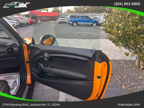 2015 MINI Hardtop 2 Door Cooper