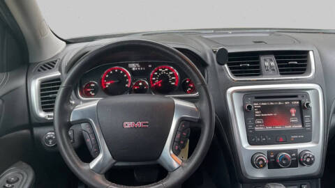 2015 GMC Acadia SLT-1