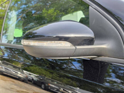 2010 Volkswagen Golf 2.5L