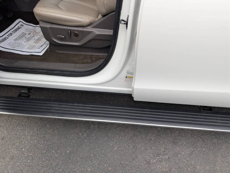 2020 Ford Expedition MAX Limited