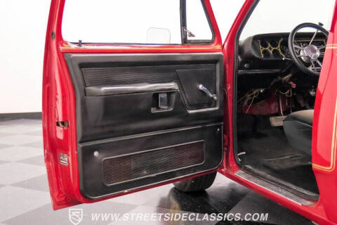 1979 Dodge D150 Pickup