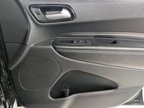 2022 Dodge Durango Pursuit