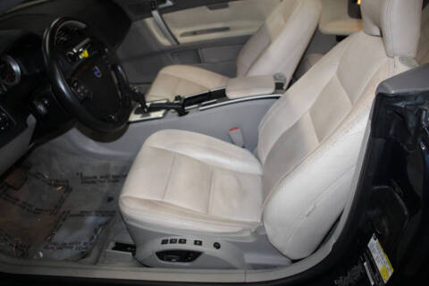 2012 Volvo C70 T5 Premier Plus