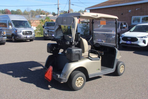 2020 E-Z-GO RXV ELiTE