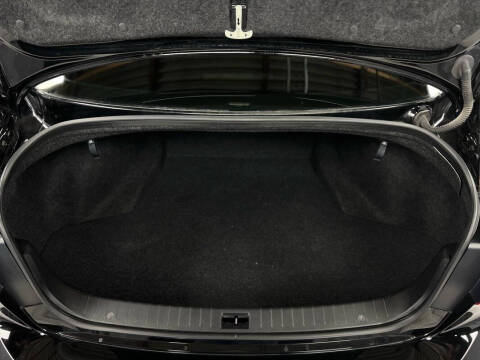 2020 Infiniti Q50 Red Sport 400