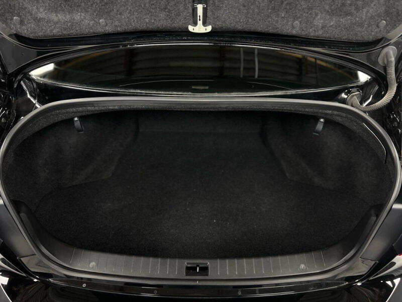 2020 Infiniti Q50 Red Sport 400