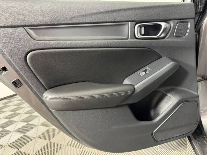 2025 Acura Integra