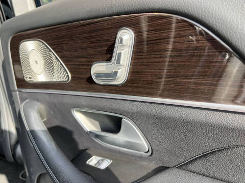 2024 Mercedes-Benz GLE GLE 350 4MATIC