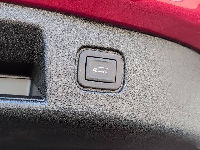 2026 Chevrolet Blazer EV RS