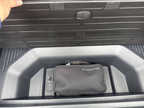 2024 Kia EV6 Light Long Range