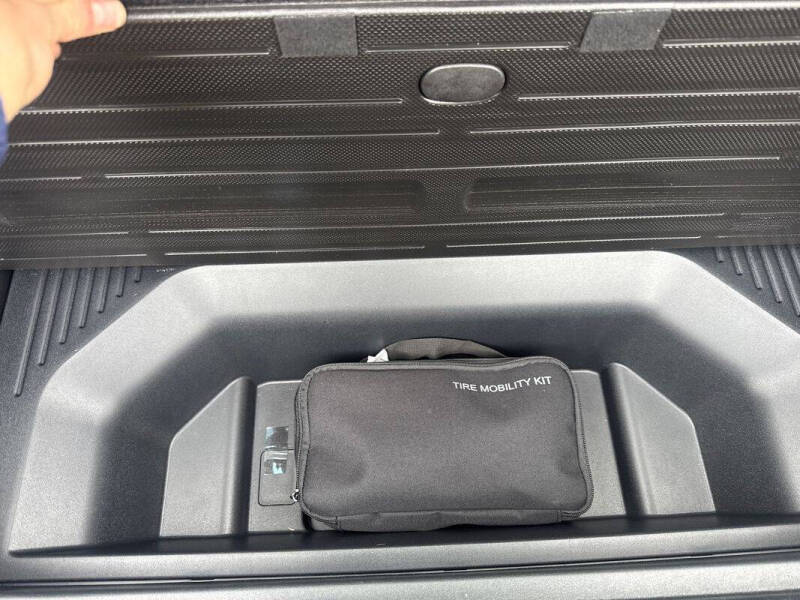2024 Kia EV6 Light Long Range