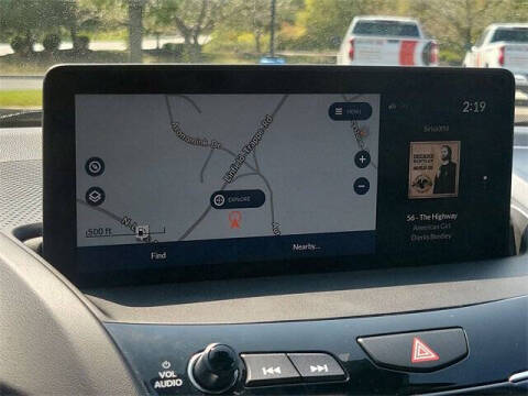 2021 Acura RDX SH-AWD w/Tech