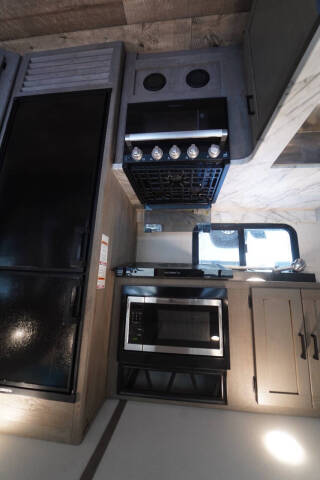 2021  Keystone   Outback