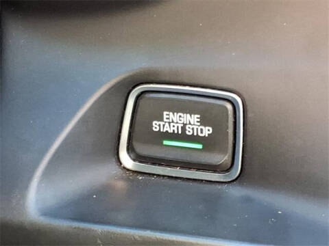 2018 Chevrolet Camaro LT