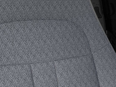 2025 GMC Savana 2500