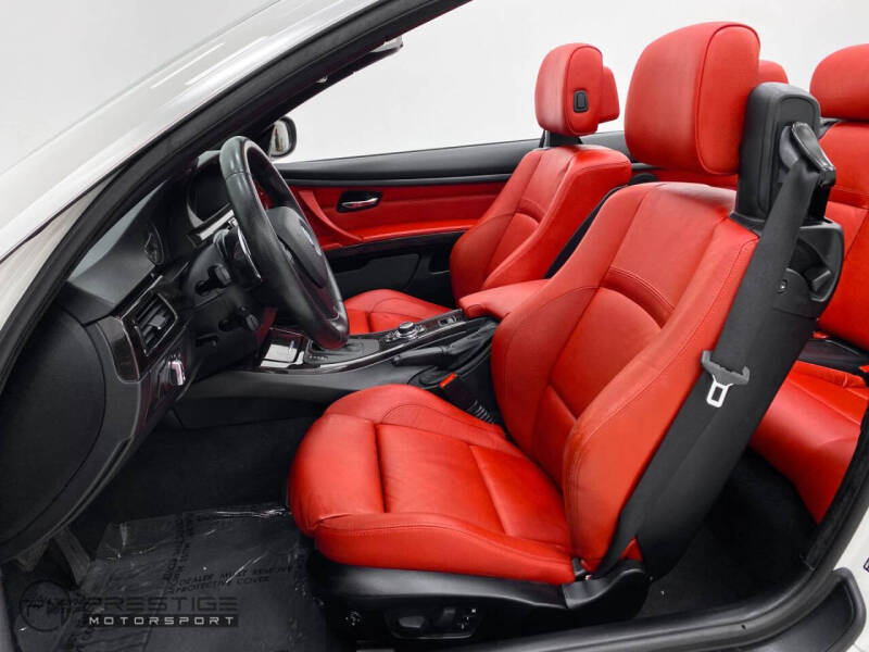 2013 BMW 3 Series