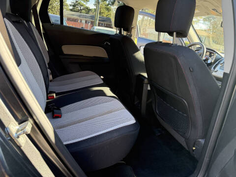 2017 GMC Terrain SLE-1