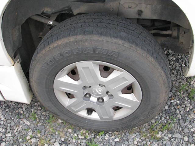 2008 Dodge Grand Caravan SE