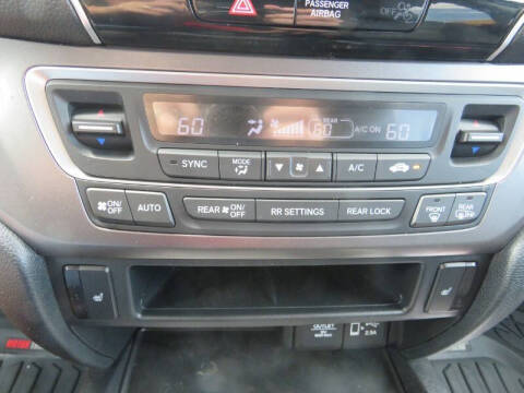 2020 Honda Pilot EX-L