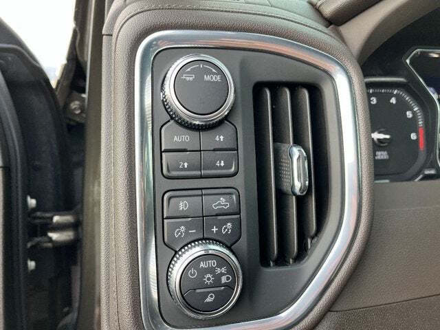 2023 GMC Sierra 2500HD 53