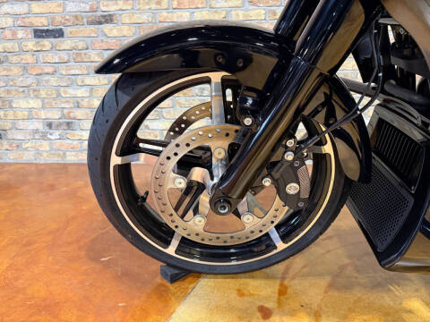 2024 Harley-Davidson Road Glide®