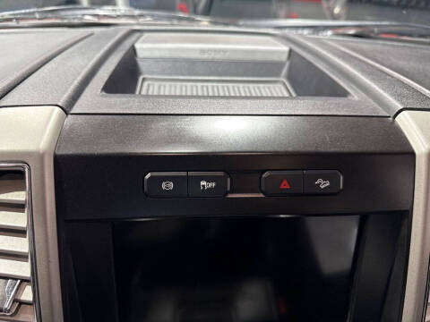 2017 Ford F-350 Super Duty