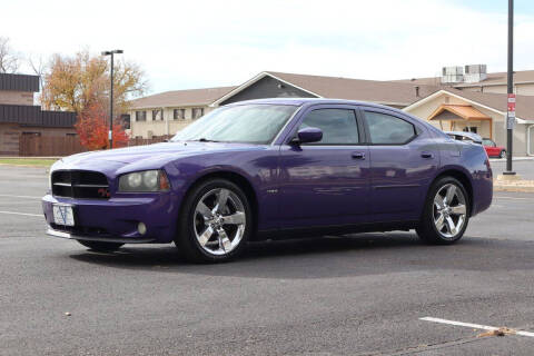 2007 Dodge Charger RT