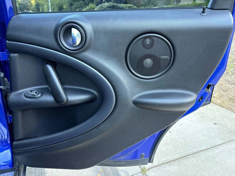 2015 MINI Countryman Cooper S