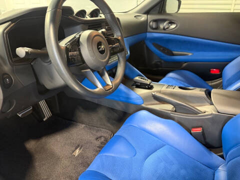 2023 Nissan Z Performance