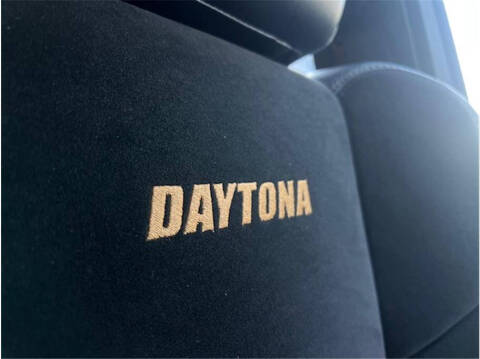 2018 Dodge Charger Daytona 392