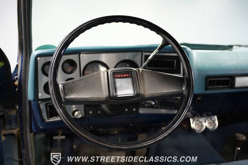 1980 GMC C/K 2500 Series