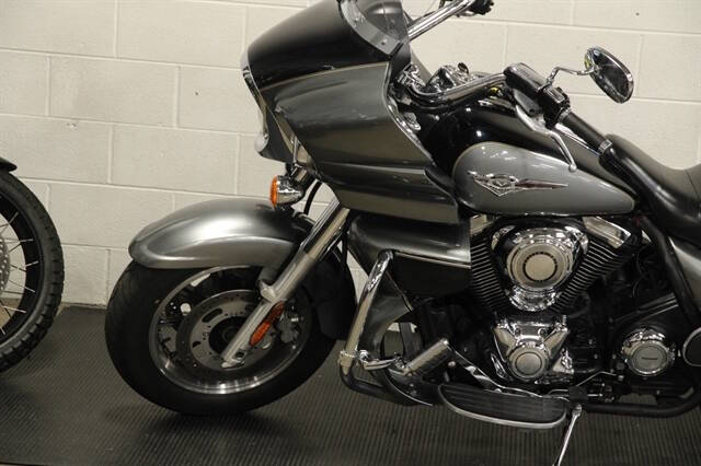 2010 Kawasaki VULCAN VOY