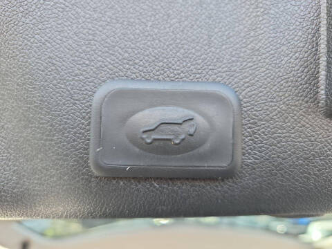 2015 GMC Acadia SLE-2