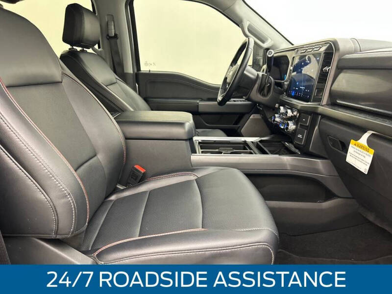 2024 Ford F-350 Super Duty