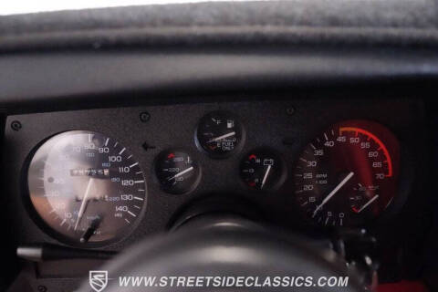 1986 Chevrolet Camaro Z28