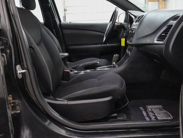 2013 Dodge Avenger SXT