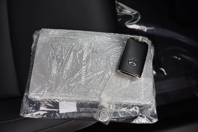 2025 Mazda CX-30 2.5 S Select Sport