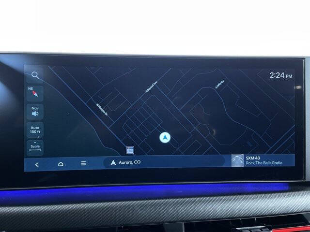 2025 Hyundai Sonata N Line