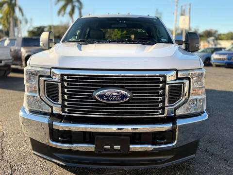 2020 Ford F-350 Super Duty XL