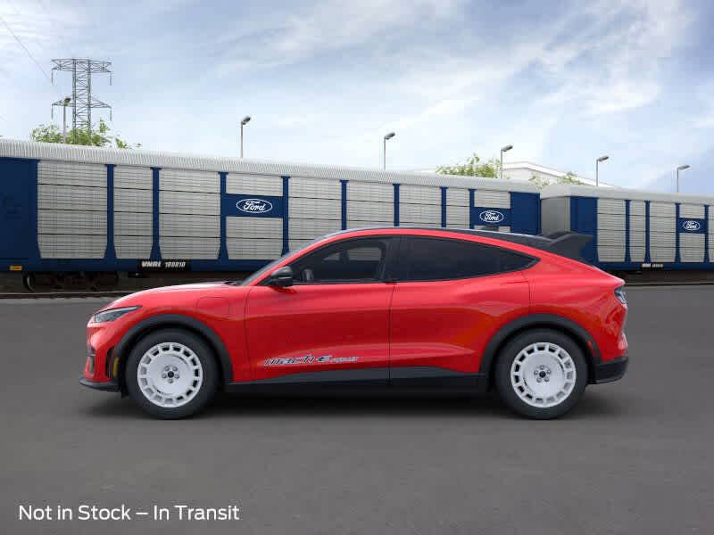 2024 Ford Mustang Mach-E GT