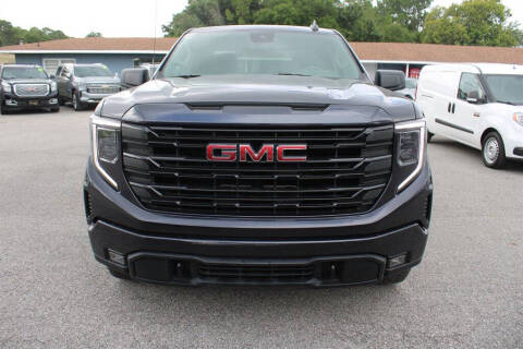 2022 GMC Sierra 1500