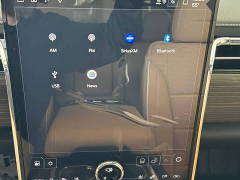 2026 GMC Sierra EV Denali