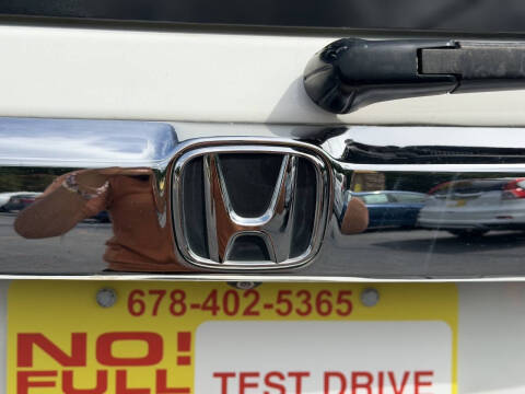 2013 Honda Pilot LX