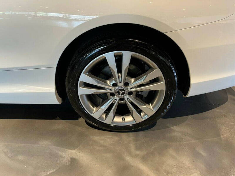 2017 Mercedes-Benz C-Class C 300 4MATIC