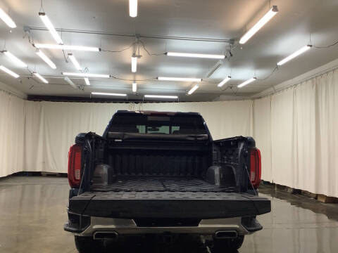 2022 GMC Sierra 1500 Limited