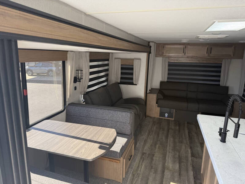 2023 Forest River CHEROKEE LTD