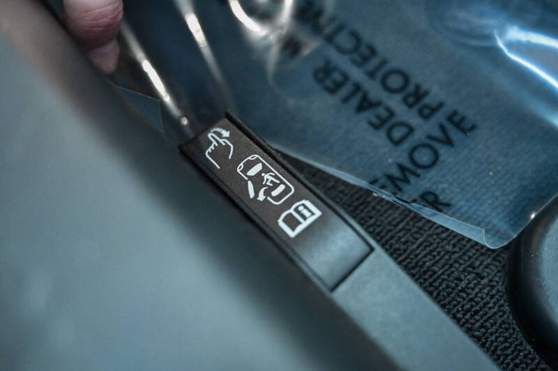 2017 Chevrolet Corvette Grand Sport