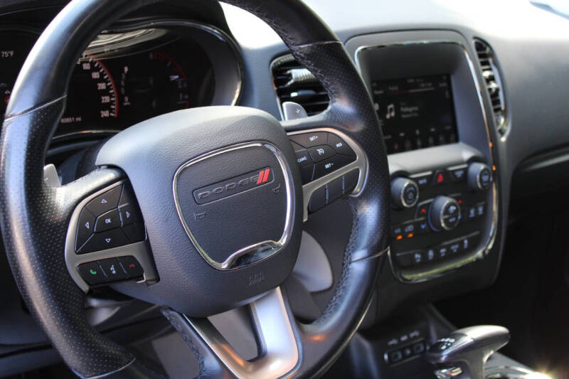 2020 Dodge Durango GT