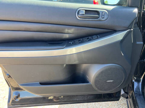 2012 Mazda CX-7 i Touring