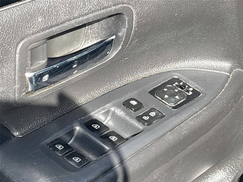 2020 Mitsubishi Outlander SE